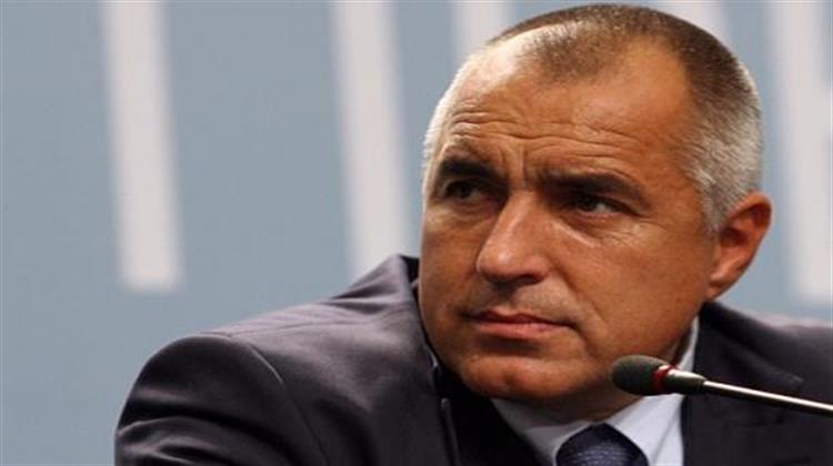 Bulgaria PM: Dont Have Money For Burgas Oil Pipe - Report